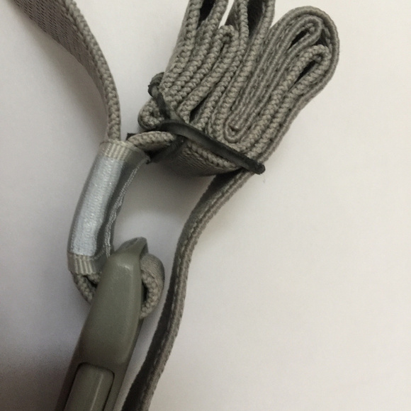 Nathan Pink Running Pack Belt NWT main image 4